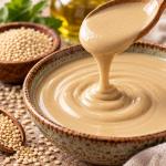 Tahini Pail Darine - 40Lbs