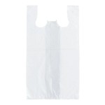 X-large T-shirt Bag 15x7x26