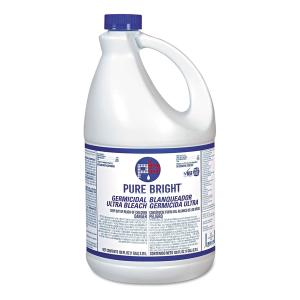 Pure Bright Bleach 6% 6/1gal