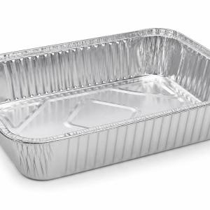 Half Size Deep Steam Table Pan Standard E1/2Dp-S Empress - 100Ct