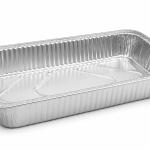 Full Size Deep Steam Table Pan Standard Efulldp-S Empress - 50Ct