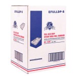 Full Size Deep Steam Table Pan Standard Efulldp-S Empress - 50Ct