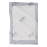 Plycell White 5/Ply Meat Pad 2000-Ct