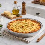 9" Round Foil Pan E9Rnd Empress - 500Ct