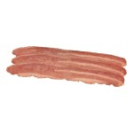 Turkey Bacon Butterball - 2/6lbs
