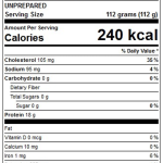 Chicken Leg Quarters Halal 97394 Koch - 40lbs