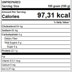 Chicken Tenderloins Clipped Large Halal 97857 Koch - 4/10lbs