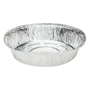 7" Aluminum Foil Container, Round Af-cr07 Karat - 500ct