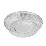 7" Aluminum Foil Container, Round Af-cr07 Karat - 500ct