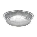 9" Aluminum Foil Container, Round Af-cr09 Karat - 500ct