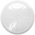 Ops Dome Lid For 9" Aluminum Foil Container Af-kdl09 Karat - 500ct