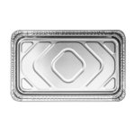 Full Size Aluminum Foil Steam Table Pan, Deep Af-stp100 Karat - 50ct