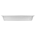 Full Size Aluminum Foil Steam Table Pan, Deep Af-stp100 Karat - 50ct