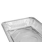 Full Size Aluminum Foil Steam Table Pan, Deep Af-stp100 Karat - 50ct