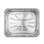 Half Size Aluminum Foil Steam Table Pan, Deep Af-Stp300 Karat - 100Ct