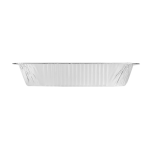 Half Size Aluminum Foil Steam Table Pan, Deep Af-Stp300 Karat - 100Ct