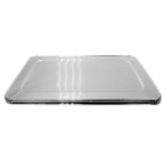 Foil Lid For Full Size Aluminum Foil Steam Table Pan Af-stpl01 Karat - 50ct