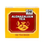 Tea Bags Alghazaleen - 24/100pcs