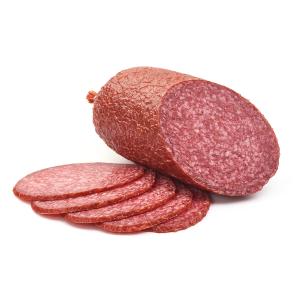 Halal Beef Salami