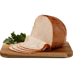 Halal Oven Roasted Turkey - Whole Muscle