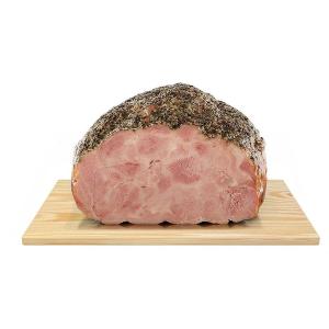 Halal Pastrami Turkey - Whole Muscle