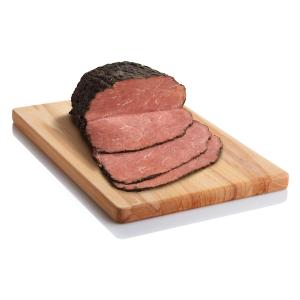 Halal Beef Pastrami