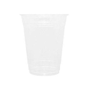 16 Oz Clear Pet Cups (98mm) C-kc16 Karat - 1000ct