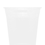 16 Oz Clear Pet Cups (98mm) C-kc16 Karat - 1000ct
