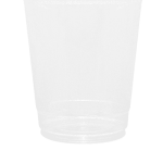 16 Oz Clear Pet Cups (98mm) C-kc16 Karat - 1000ct