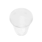 16 Oz Clear Pet Cups (98mm) C-kc16 Karat - 1000ct