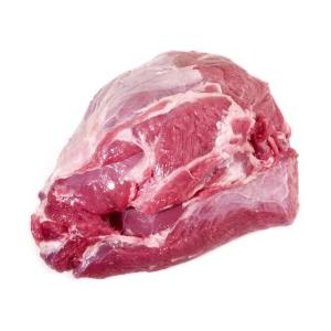 Lamb Leg Boneless Tayp Nz C.w.