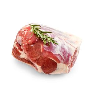 Lamb Leg Boneless Swift Au C.w. -
