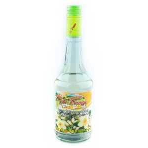 Orange Blossom Al Dayaa - 12/600ml