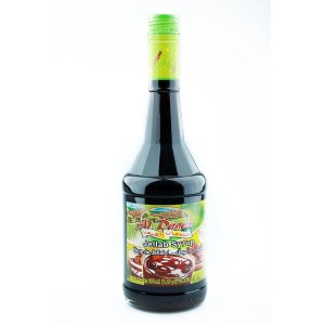 Jellab Syrup Al Dayaa - 12/600ml