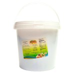 Meat Shawarma Mix Pail Al Dayaa - 2kg