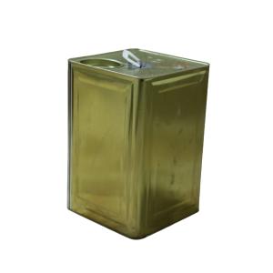 Extra Virgin Olive Oil Tin - 16kg