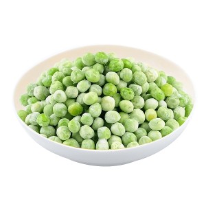 Frz 12/2.5 Green Peas