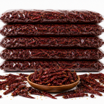 Dried Chile Tostado Bag - 5Lbs