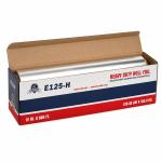 12"x500' Heavy Duty Roll Foil E125-h Empress - 1roll