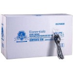 Cutlery Kit Heavy Weight Black E188000 Empress - 250Ct