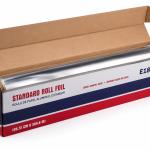 18"x1000' Standard Roll Foil E181-s Empress - 1roll