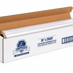 18"X2000' Pvc Cutter Box Film Eff182 Empress - 1Roll