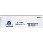 18"X2000' Pvc Cutter Box Film Eff182 Empress - 1Roll