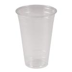 20Oz Pet Clear Cup Epet20 Empress - 1000Ct