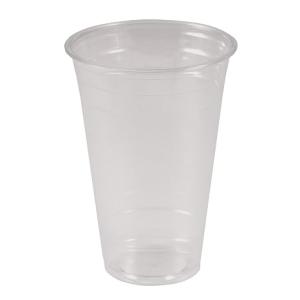 20Oz Pet Clear Cup Epet20 Empress - 1000Ct