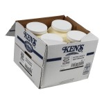 Extra Heavy Mayonnaise Ken's - 4/1gallon