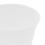 12 Oz Deli Containers W/Lids Fp-Imdc12-Pp Karat - 240Ct
