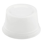 12 Oz Deli Containers W/Lids Fp-Imdc12-Pp Karat - 240Ct