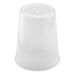 32 Oz Deli Containers W/lids Fp-imdc32-pp Karat - 240ct