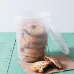 32 Oz Deli Containers W/lids Fp-imdc32-pp Karat - 240ct